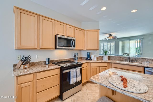 16551 W BERKELEY Road, Goodyear, AZ 85395