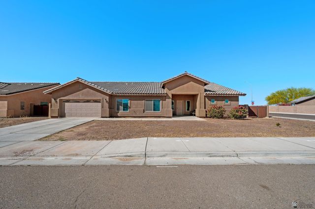 5786 E 44th Pkwy, Yuma, AZ 85365