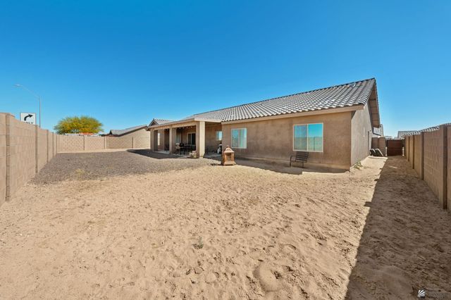 5786 E 44th Pkwy, Yuma, AZ 85365