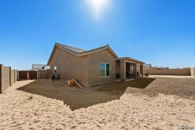 5786 E 44th Pkwy, Yuma, AZ 85365