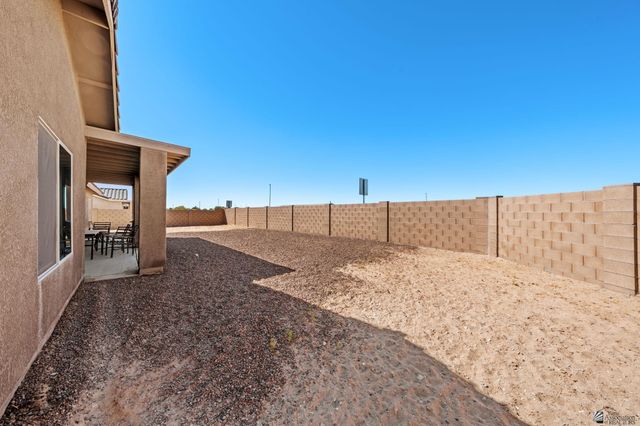 5786 E 44th Pkwy, Yuma, AZ 85365