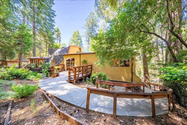 5043 Virginia Bird Mine Ct, Foresthill, CA 95631