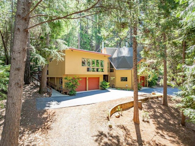 5043 Virginia Bird Mine Ct, Foresthill, CA 95631