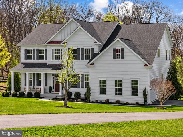 14039 AMYS MEADOW CT, Leesburg, VA 20176