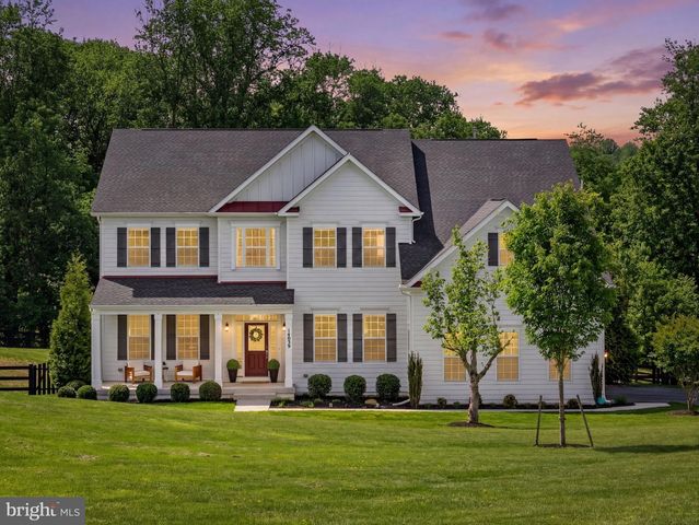 14039 AMYS MEADOW CT, Leesburg, VA 20176