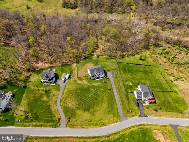 14039 AMYS MEADOW CT, Leesburg, VA 20176