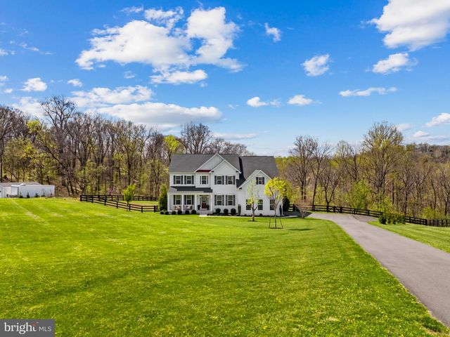 14039 AMYS MEADOW CT, Leesburg, VA 20176