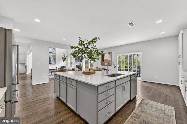 14039 AMYS MEADOW CT, Leesburg, VA 20176