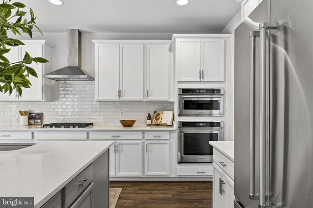 14039 AMYS MEADOW CT, Leesburg, VA 20176