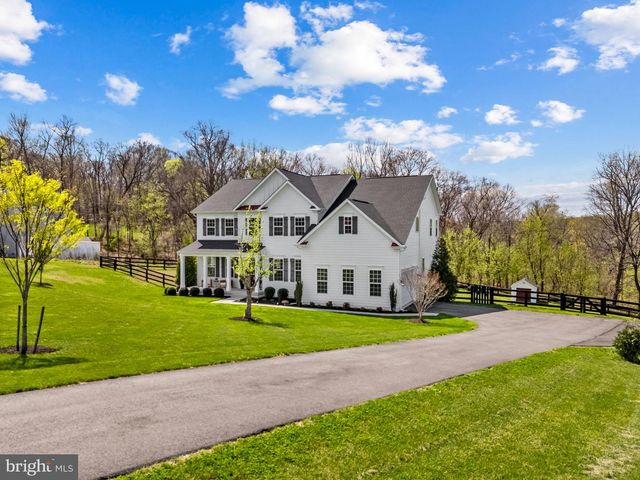 14039 AMYS MEADOW CT, Leesburg, VA 20176