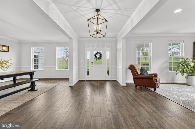 14039 AMYS MEADOW CT, Leesburg, VA 20176