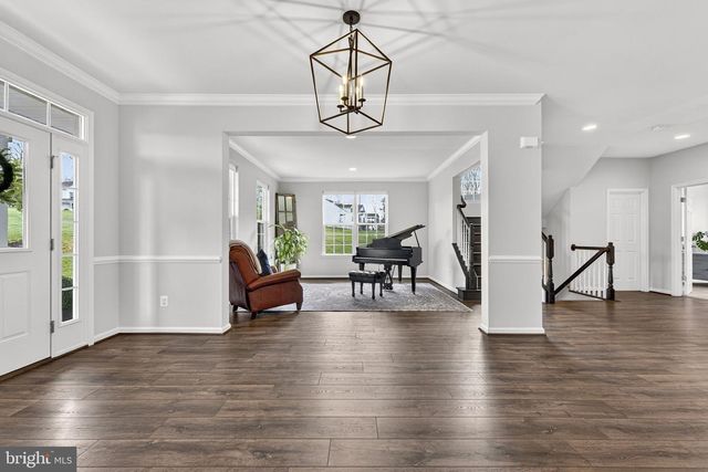 14039 AMYS MEADOW CT, Leesburg, VA 20176