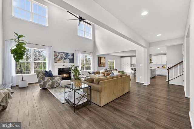 14039 AMYS MEADOW CT, Leesburg, VA 20176