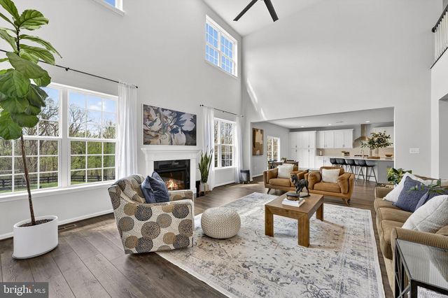14039 AMYS MEADOW CT, Leesburg, VA 20176