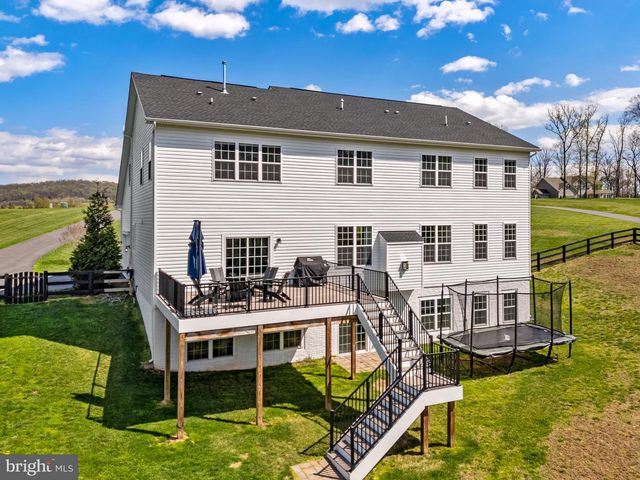 14039 AMYS MEADOW CT, Leesburg, VA 20176
