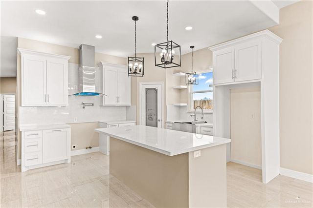 601 W La Pointe Avenue, Alton, TX 78573