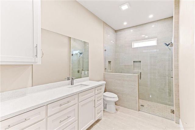 601 W La Pointe Avenue, Alton, TX 78573