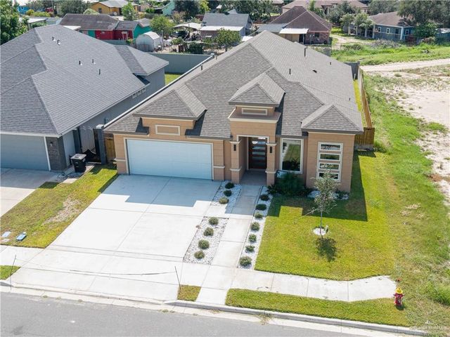 601 W La Pointe Avenue, Alton, TX 78573