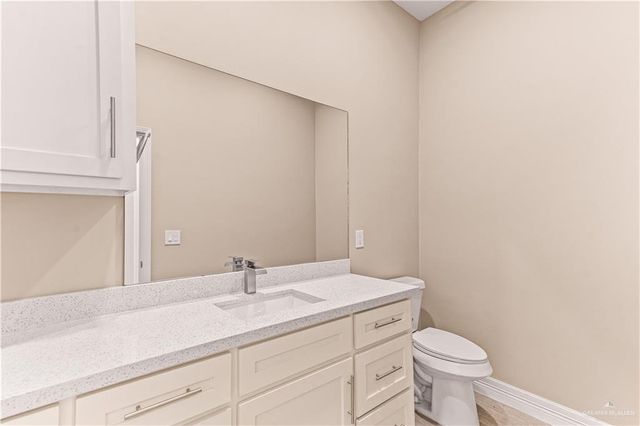 601 W La Pointe Avenue, Alton, TX 78573