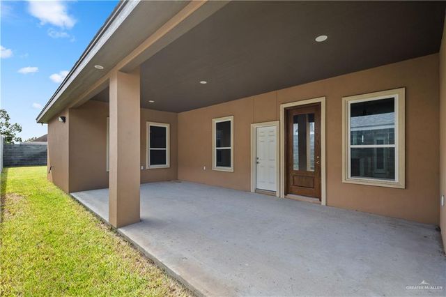 601 W La Pointe Avenue, Alton, TX 78573