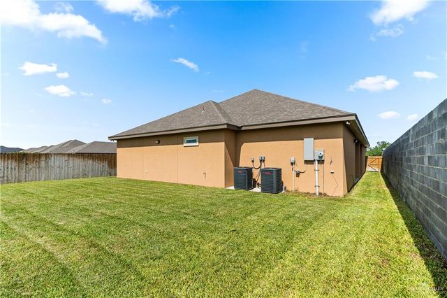 601 W La Pointe Avenue, Alton, TX 78573