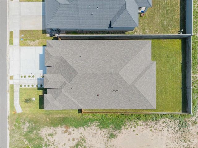 601 W La Pointe Avenue, Alton, TX 78573