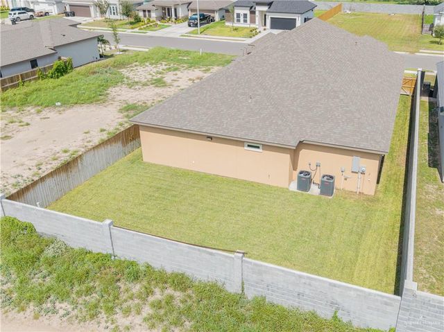 601 W La Pointe Avenue, Alton, TX 78573