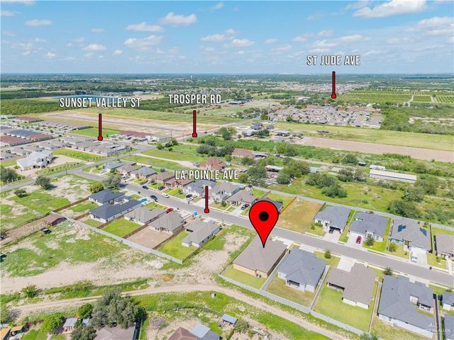 601 W La Pointe Avenue, Alton, TX 78573