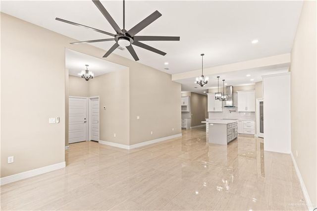 601 W La Pointe Avenue, Alton, TX 78573
