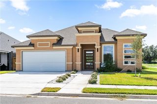 601 W La Pointe Avenue, Alton, TX 78573