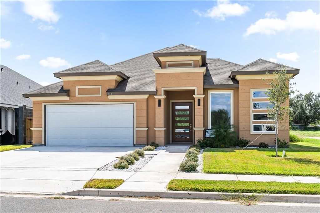 601 W La Pointe Avenue, Alton, TX 78573