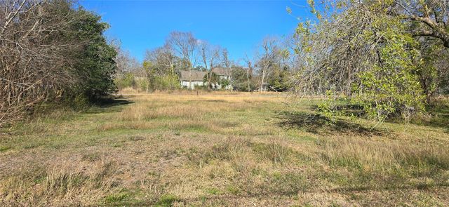 0 Baywood Avenue, Shoreacres, TX 77571