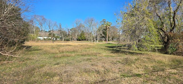 0 Baywood Avenue, Shoreacres, TX 77571
