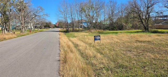 0 Baywood Avenue, Shoreacres, TX 77571