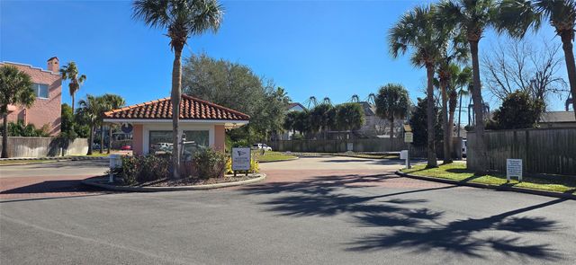 0 Baywood Avenue, Shoreacres, TX 77571