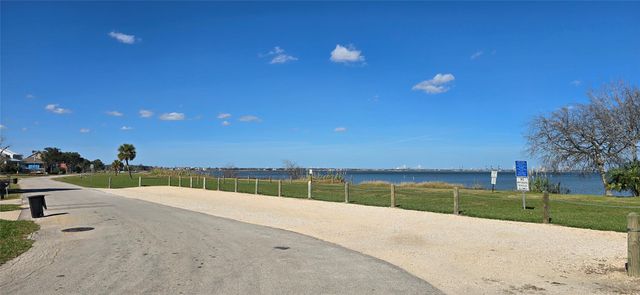 0 Baywood Avenue, Shoreacres, TX 77571