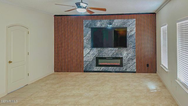 3081 TIERRA HUMEDA Drive, El Paso, TX 79938