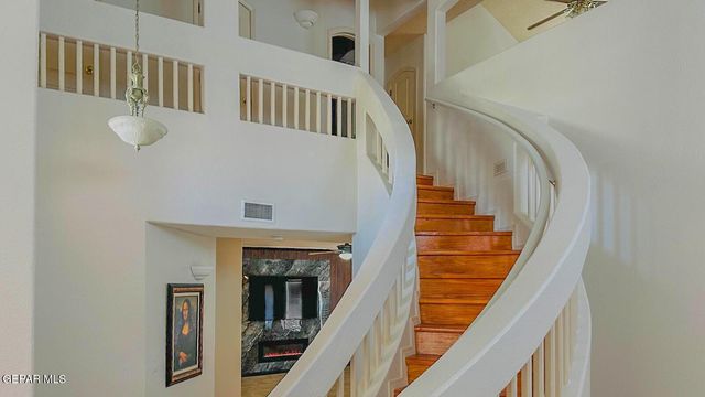 3081 TIERRA HUMEDA Drive, El Paso, TX 79938
