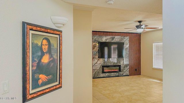 3081 TIERRA HUMEDA Drive, El Paso, TX 79938