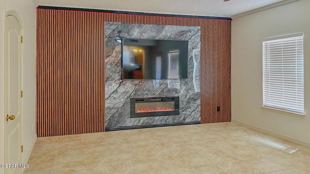 3081 TIERRA HUMEDA Drive, El Paso, TX 79938