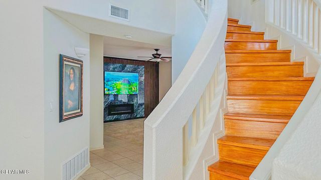 3081 TIERRA HUMEDA Drive, El Paso, TX 79938