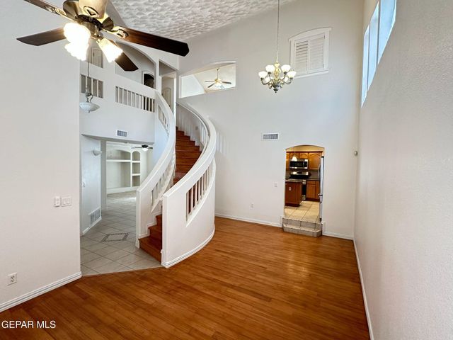 3081 TIERRA HUMEDA Drive, El Paso, TX 79938