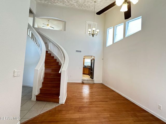 3081 TIERRA HUMEDA Drive, El Paso, TX 79938