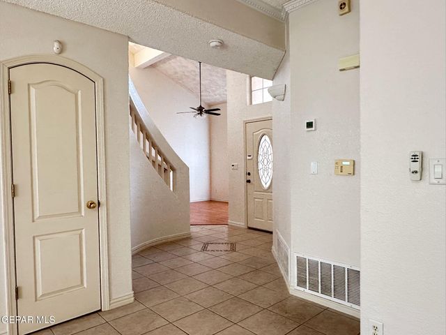 3081 TIERRA HUMEDA Drive, El Paso, TX 79938