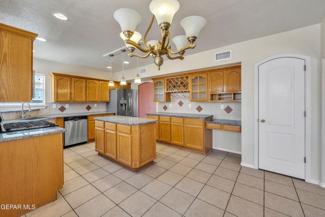 3081 TIERRA HUMEDA Drive, El Paso, TX 79938