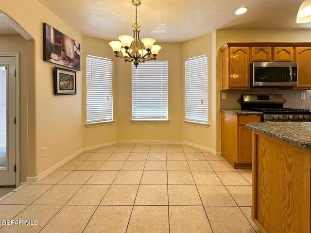 3081 TIERRA HUMEDA Drive, El Paso, TX 79938