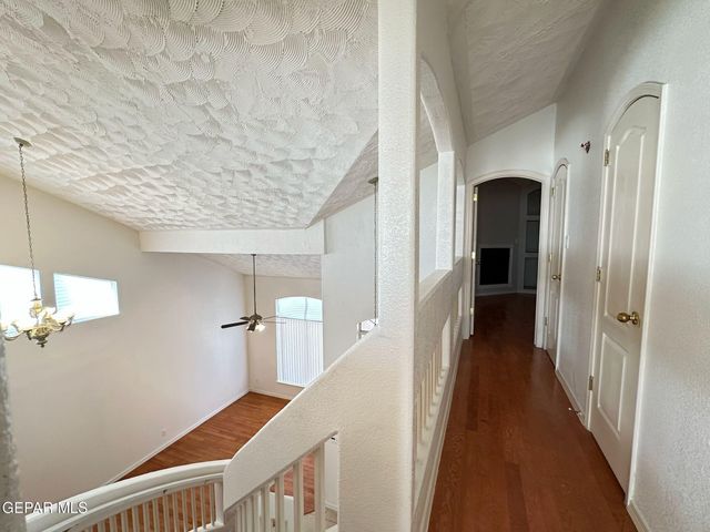 3081 TIERRA HUMEDA Drive, El Paso, TX 79938