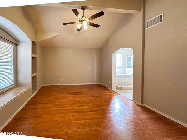 3081 TIERRA HUMEDA Drive, El Paso, TX 79938