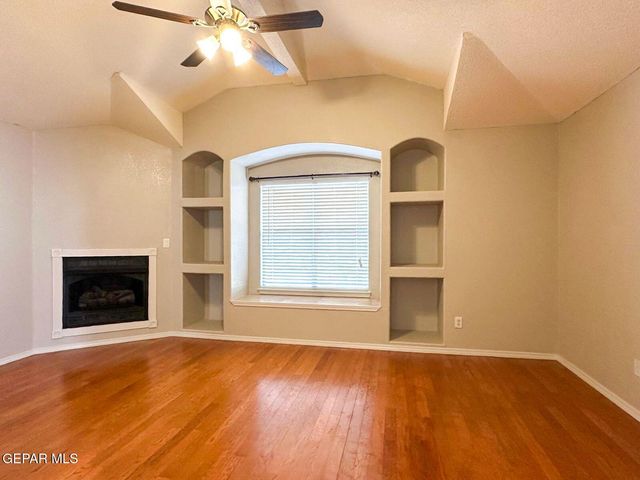 3081 TIERRA HUMEDA Drive, El Paso, TX 79938