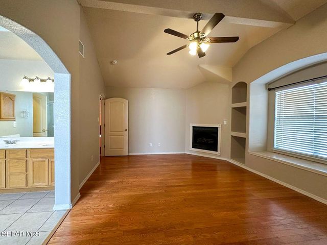 3081 TIERRA HUMEDA Drive, El Paso, TX 79938